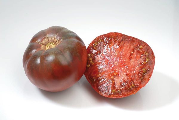 Tomate Noire De Crimée